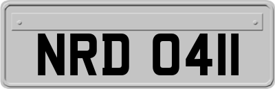 NRD0411