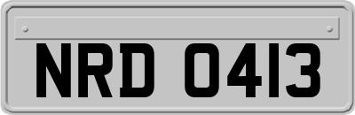 NRD0413