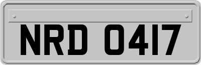 NRD0417
