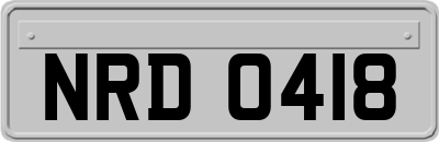 NRD0418