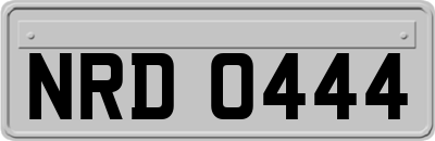 NRD0444
