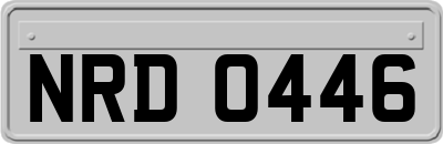 NRD0446