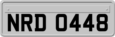 NRD0448
