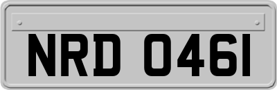 NRD0461