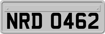 NRD0462