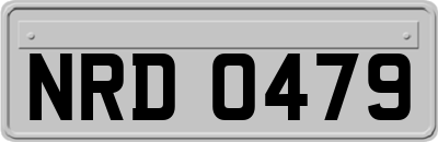 NRD0479
