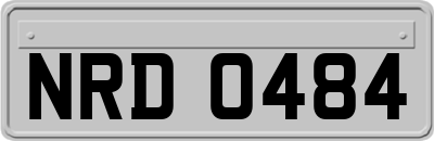 NRD0484