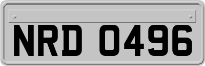 NRD0496