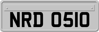 NRD0510