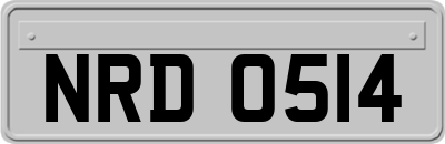 NRD0514