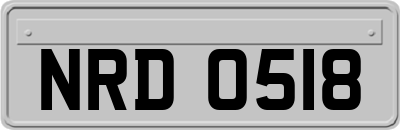NRD0518