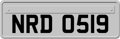 NRD0519