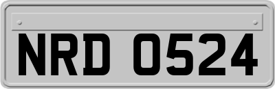NRD0524