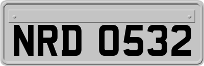 NRD0532
