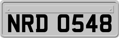 NRD0548