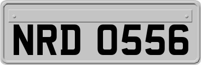 NRD0556
