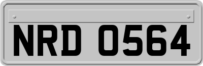 NRD0564