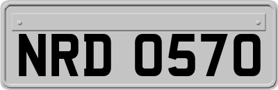 NRD0570