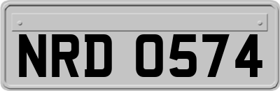 NRD0574