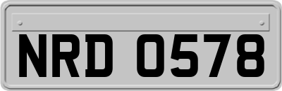 NRD0578