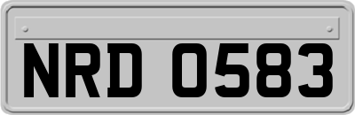 NRD0583