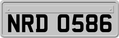 NRD0586