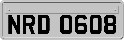 NRD0608