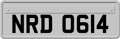NRD0614