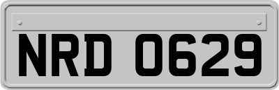 NRD0629