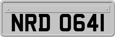 NRD0641