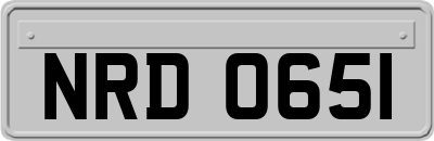 NRD0651