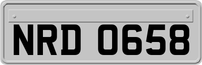 NRD0658