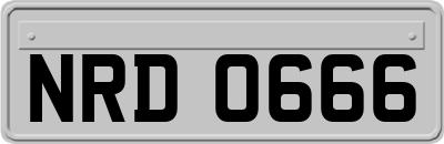 NRD0666