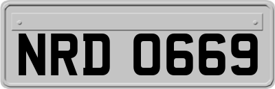 NRD0669