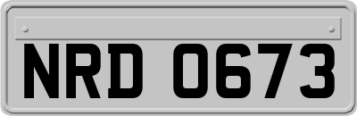 NRD0673