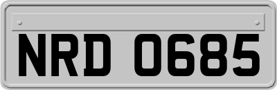 NRD0685