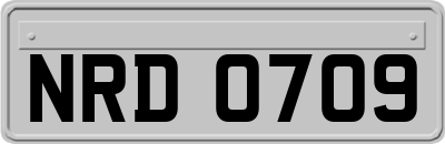 NRD0709