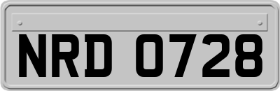 NRD0728