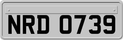 NRD0739