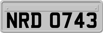 NRD0743