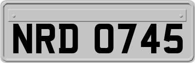 NRD0745