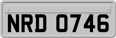 NRD0746