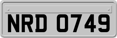 NRD0749