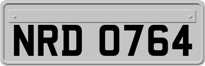 NRD0764