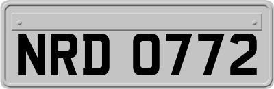 NRD0772