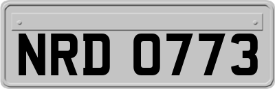 NRD0773