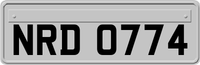 NRD0774