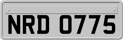 NRD0775