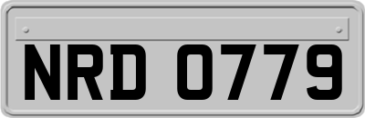 NRD0779