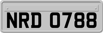 NRD0788
